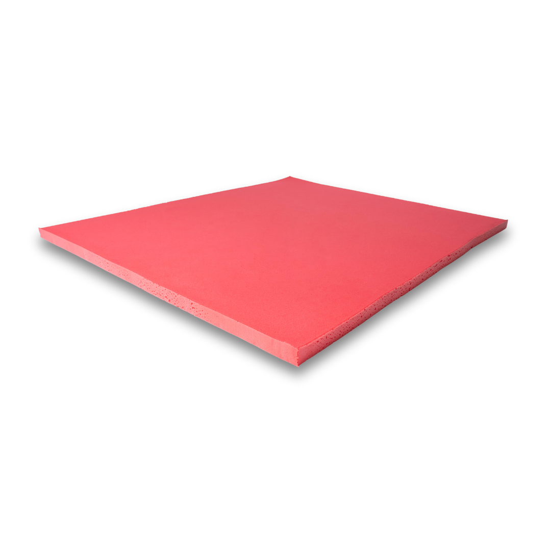 WASCHBARER TOPPER