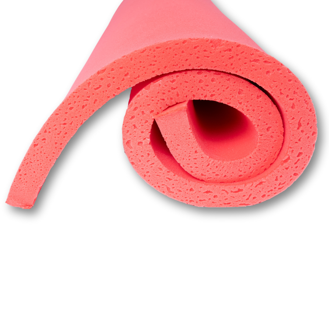 WASCHBARER TOPPER